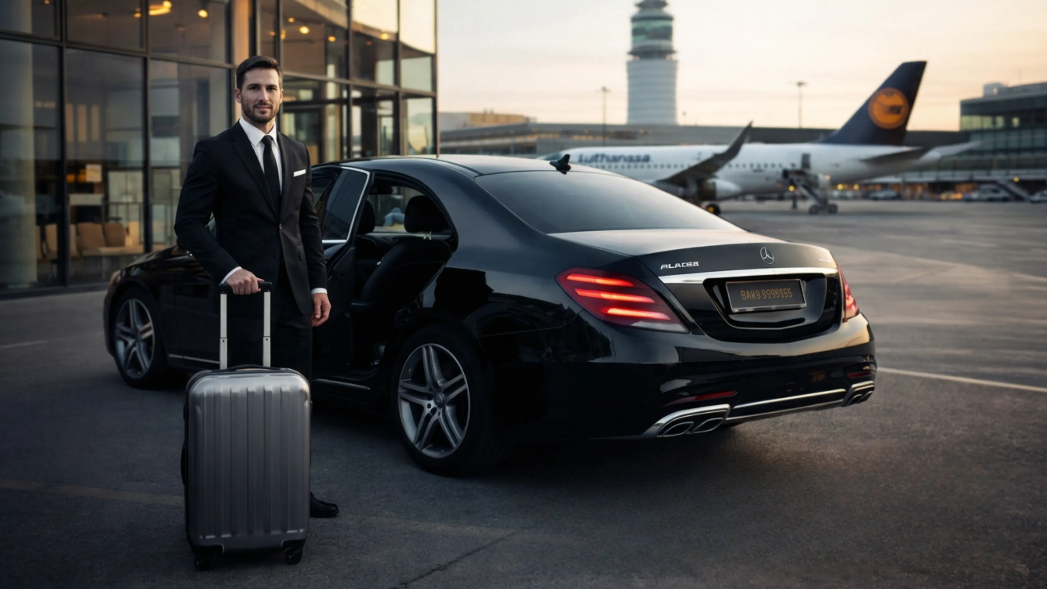 Business Travel
